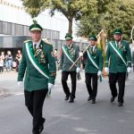 Schützenfest-Sonntag