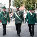 Schützenfest-Sonntag