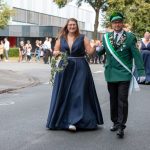 Schützenfest-Sonntag