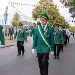 Schützenfest-Sonntag