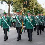 Schützenfest-Sonntag