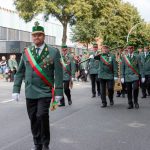 Schützenfest-Sonntag