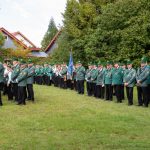 Schützenfest-Sonntag