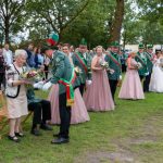 Schützenfest-Sonntag