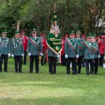 Schützenfest-Sonntag