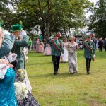 Schützenfest-Sonntag