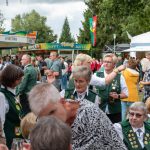 Schützenfest-Sonntag