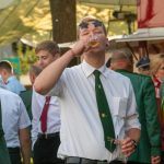 Schützenfest-Sonntag