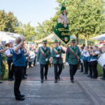 Schützenfest-Montag