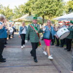 Schützenfest-Montag