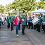 Schützenfest-Montag