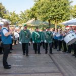 Schützenfest-Montag