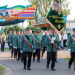 Schützenfest-Montag