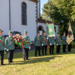 Schützenfest-Samstag