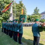 Schützenfest-Samstag