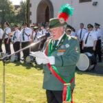 Schützenfest-Samstag