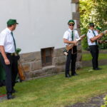 Schützenfest-Samstag