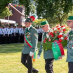 Schützenfest-Samstag