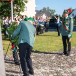 Schützenfest-Samstag