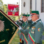 Schützenfest-Samstag