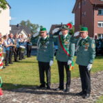 Schützenfest-Samstag