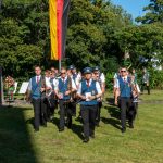 Schützenfest-Samstag