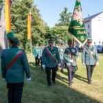 Schützenfest-Samstag