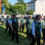 Schützenfest-Samstag