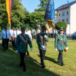 Schützenfest-Samstag