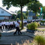 Schützenfest-Samstag