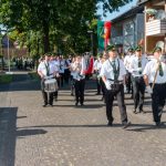 Schützenfest-Samstag