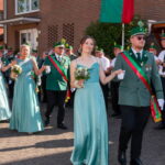 Schützenfest-Samstag