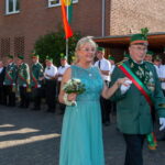 Schützenfest-Samstag