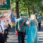 Schützenfest-Samstag