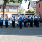 Schützenfest-Samstag