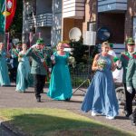 Schützenfest-Samstag