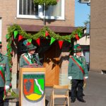 Schützenfest-Samstag