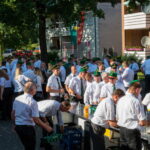 Schützenfest-Samstag