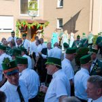 Schützenfest-Samstag