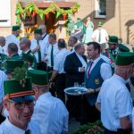 Schützenfest-Samstag