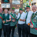 Schützenfest-Samstag