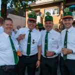 Schützenfest-Samstag