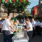 Schützenfest-Samstag