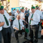 Schützenfest-Samstag