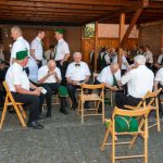 Schützenfest-Samstag