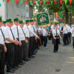 Schützenfest-Samstag