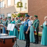 Schützenfest-Samstag