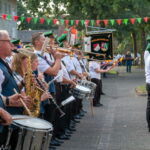 Schützenfest-Samstag