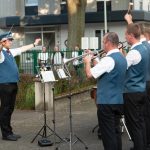 Schützenfest-Samstag