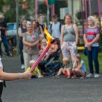 Schützenfest-Samstag